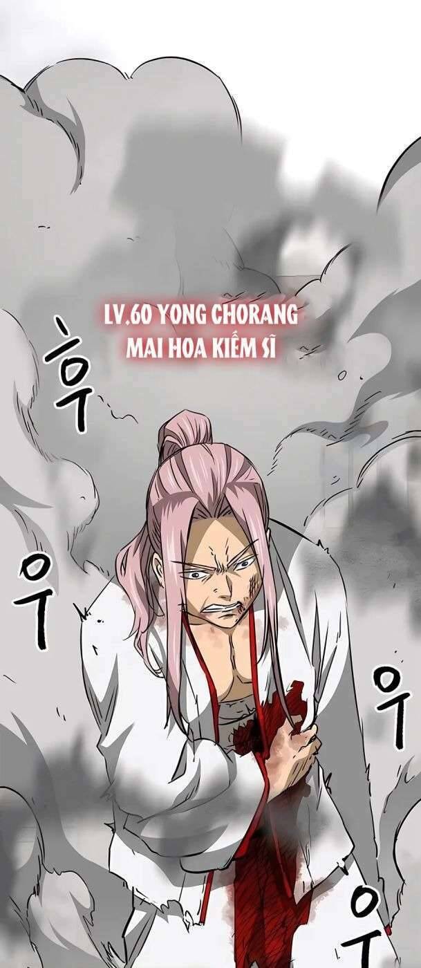 Thăng Cấp Vô Hạn Trong Murim Chapter 181 - Trang 2