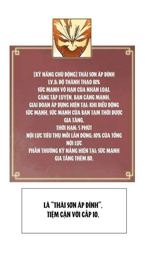 Thăng Cấp Vô Hạn Trong Murim Chapter 181 - Trang 2