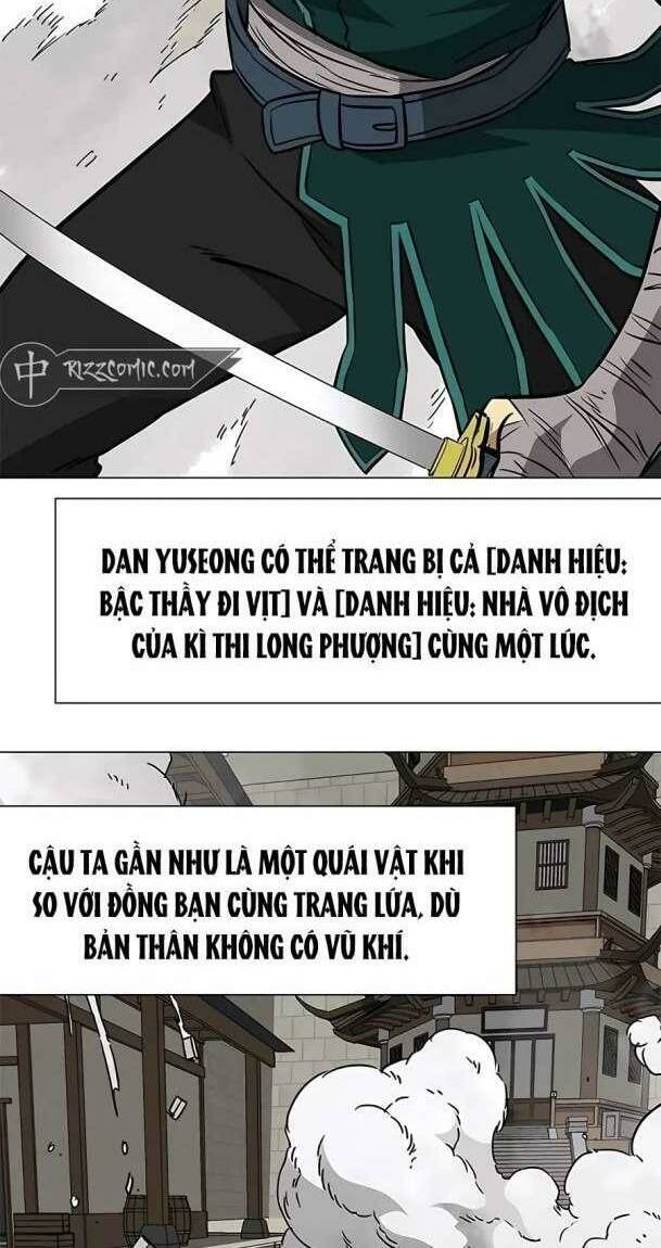 Thăng Cấp Vô Hạn Trong Murim Chapter 181 - Trang 2