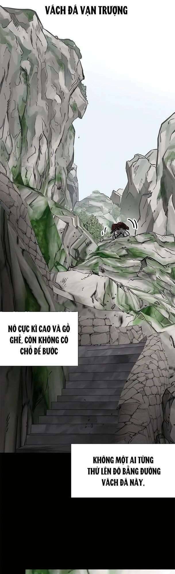 Thăng Cấp Vô Hạn Trong Murim Chapter 180 - Trang 2