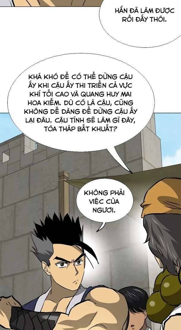 Thăng Cấp Vô Hạn Trong Murim Chapter 180 - Trang 2