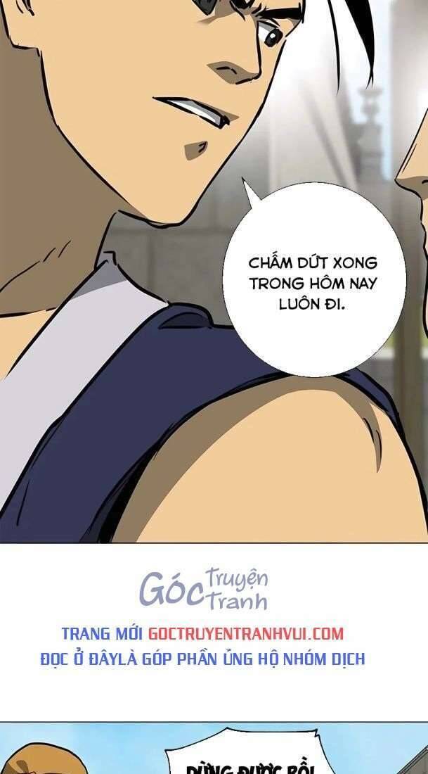 Thăng Cấp Vô Hạn Trong Murim Chapter 180 - Trang 2