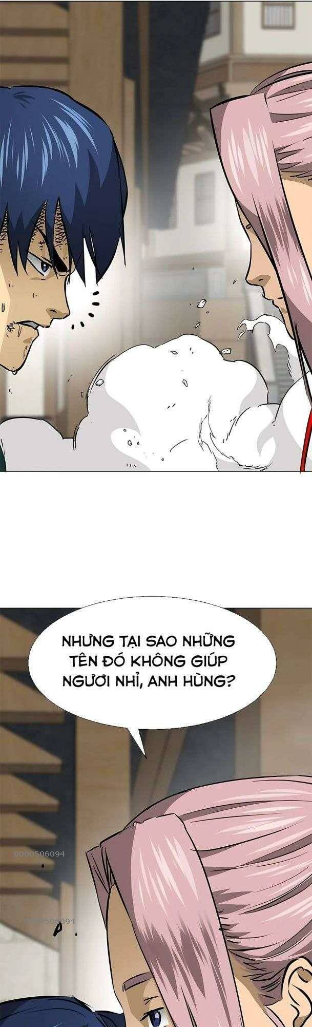 Thăng Cấp Vô Hạn Trong Murim Chapter 180 - Trang 2