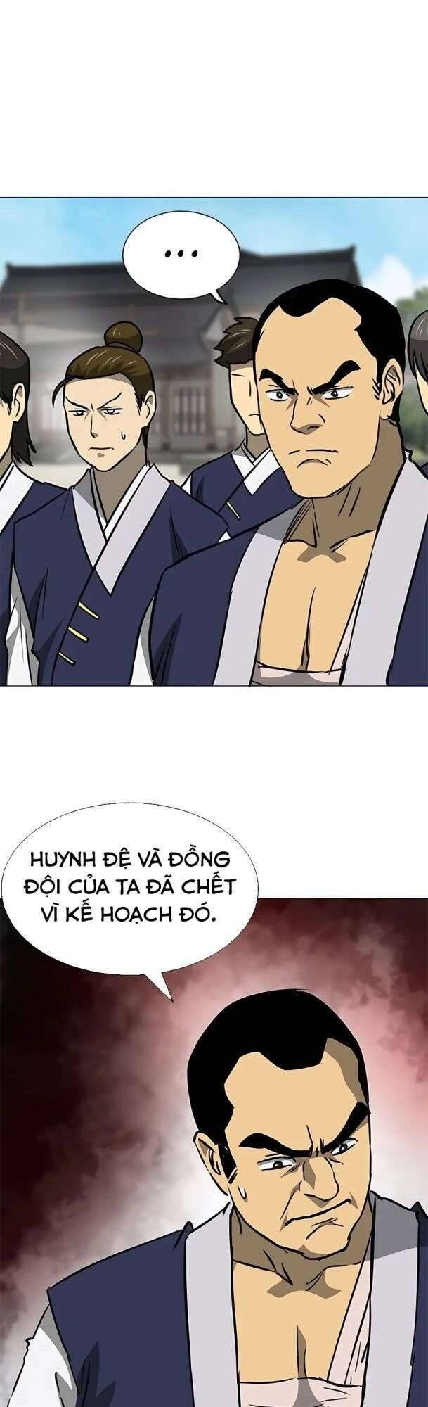 Thăng Cấp Vô Hạn Trong Murim Chapter 180 - Trang 2