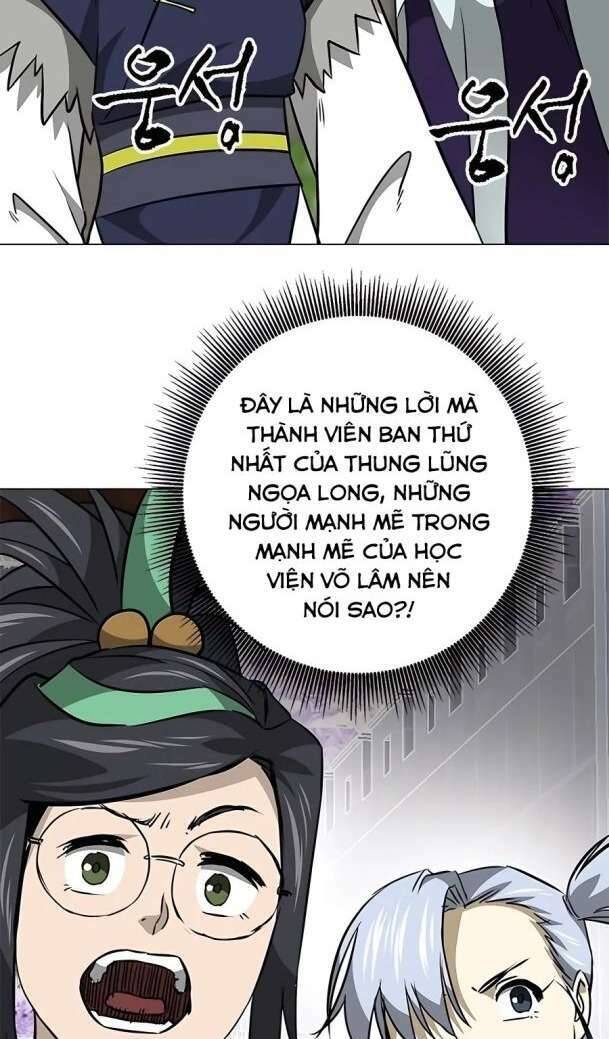 Thăng Cấp Vô Hạn Trong Murim Chapter 180 - Trang 2