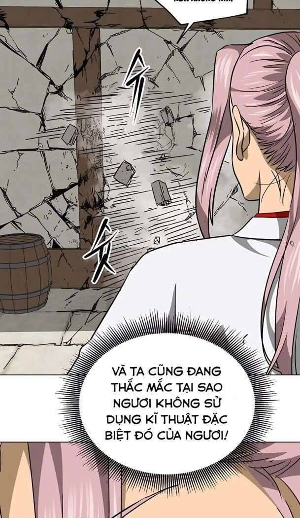 Thăng Cấp Vô Hạn Trong Murim Chapter 180 - Trang 2