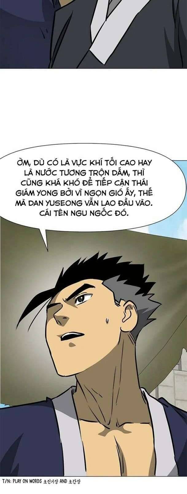 Thăng Cấp Vô Hạn Trong Murim Chapter 179 - Trang 2