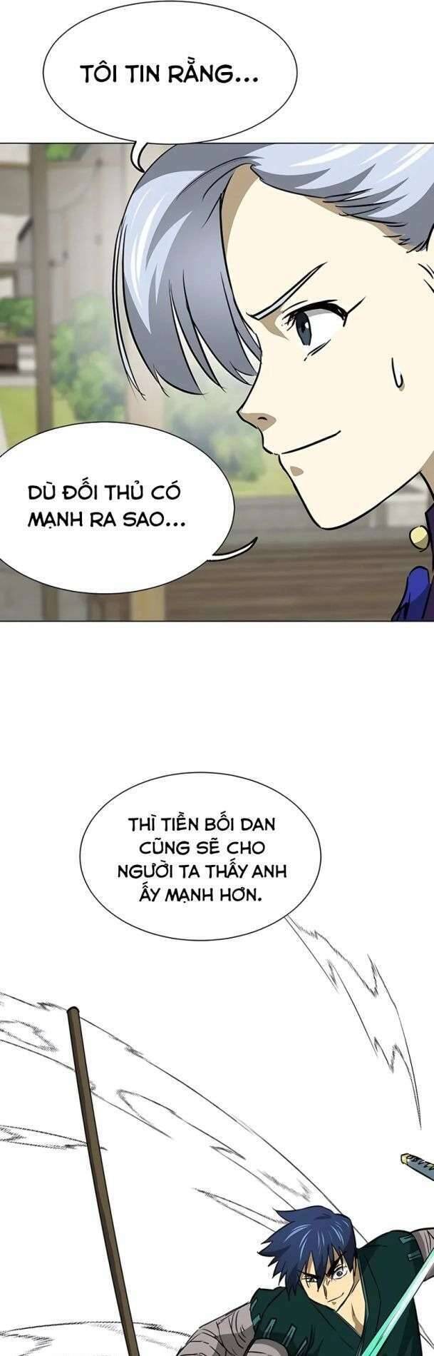 Thăng Cấp Vô Hạn Trong Murim Chapter 179 - Trang 2