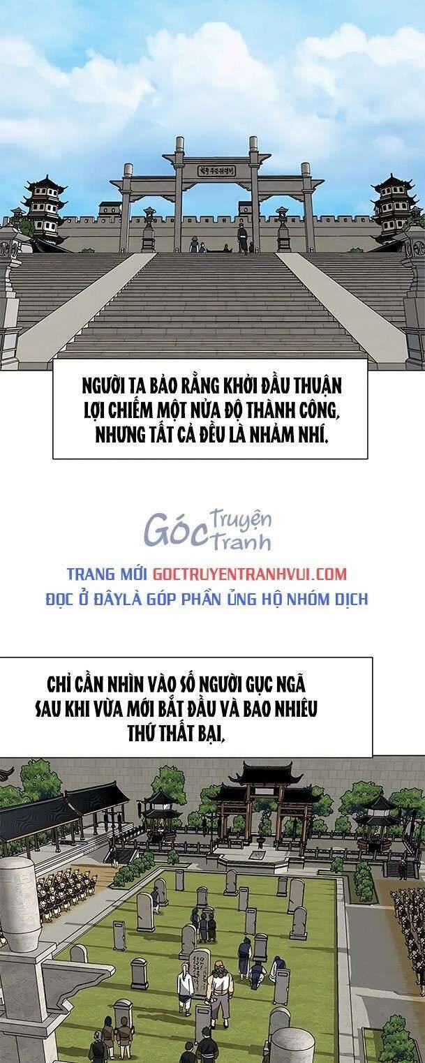 Thăng Cấp Vô Hạn Trong Murim Chapter 178 - Trang 2