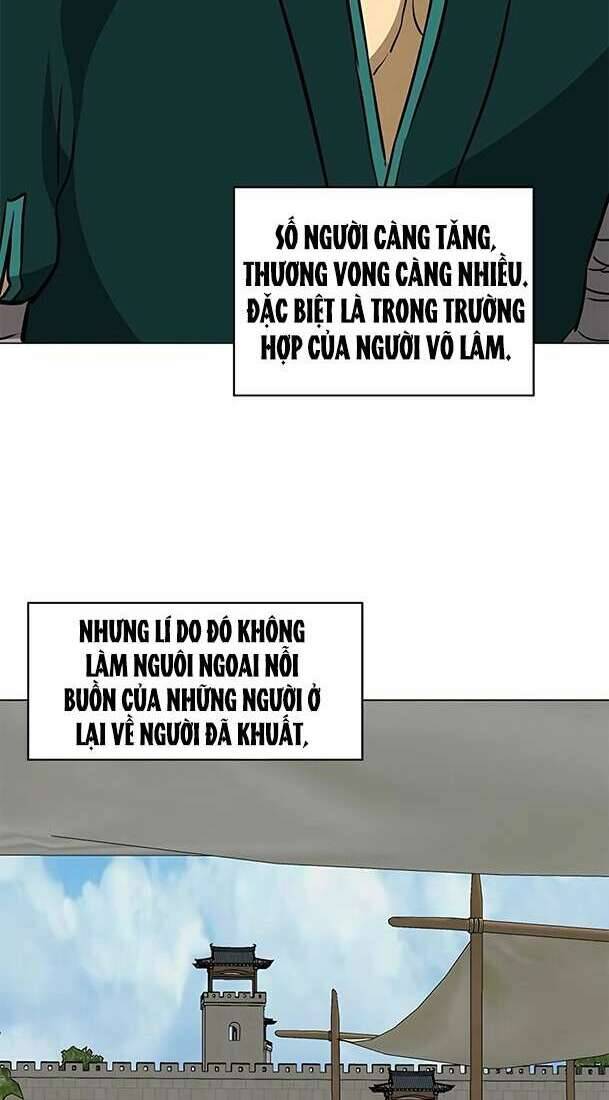 Thăng Cấp Vô Hạn Trong Murim Chapter 178 - Trang 2