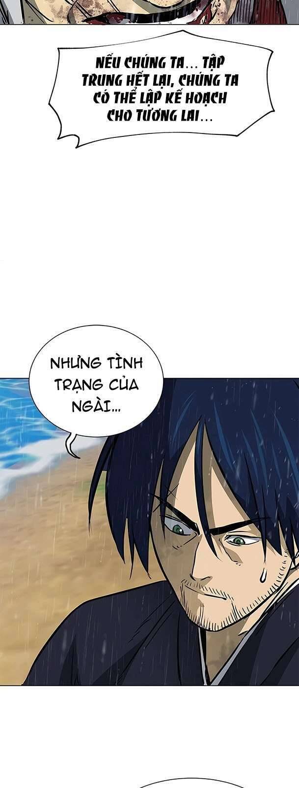 Thăng Cấp Vô Hạn Trong Murim Chapter 177 - Trang 2