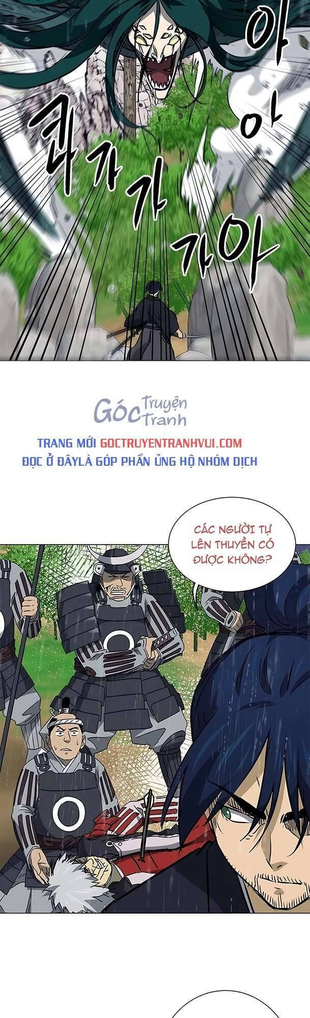 Thăng Cấp Vô Hạn Trong Murim Chapter 177 - Trang 2