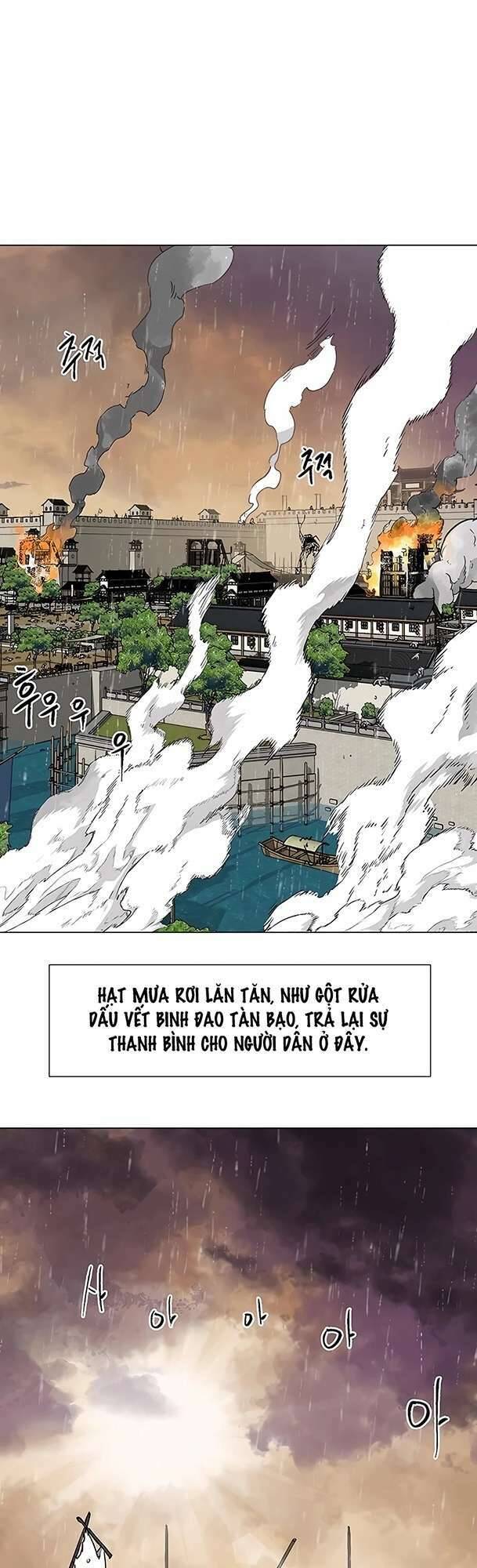 Thăng Cấp Vô Hạn Trong Murim Chapter 177 - Trang 2