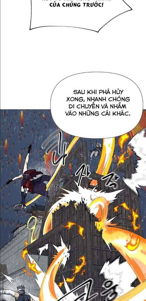 Thăng Cấp Vô Hạn Trong Murim Chapter 176 - Trang 2