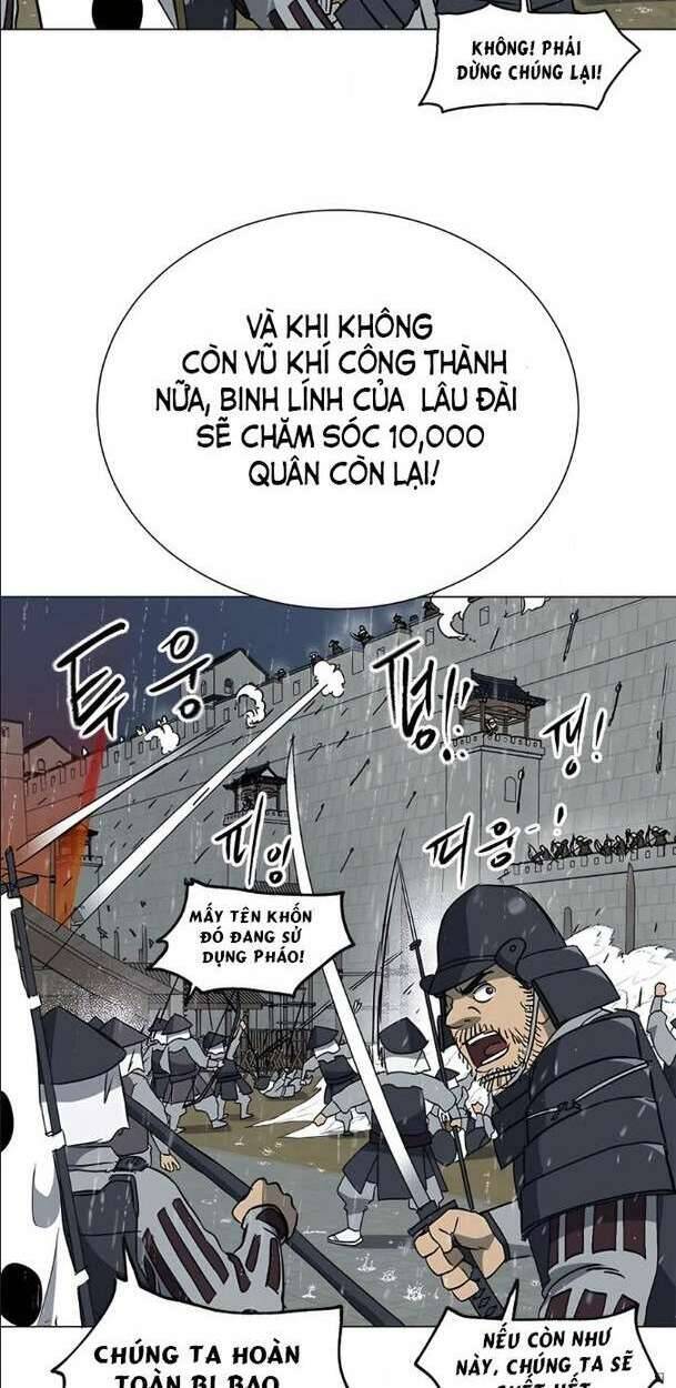 Thăng Cấp Vô Hạn Trong Murim Chapter 176 - Trang 2