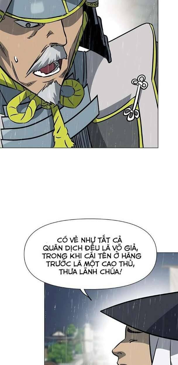 Thăng Cấp Vô Hạn Trong Murim Chapter 176 - Trang 2