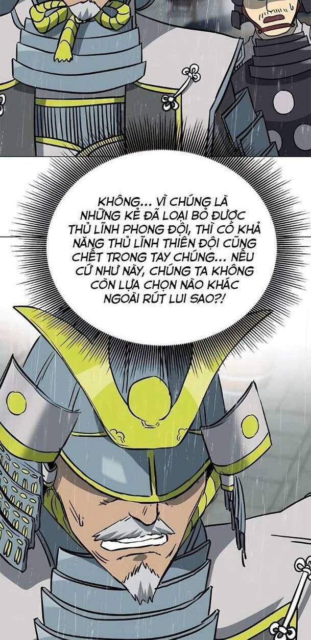 Thăng Cấp Vô Hạn Trong Murim Chapter 176 - Trang 2