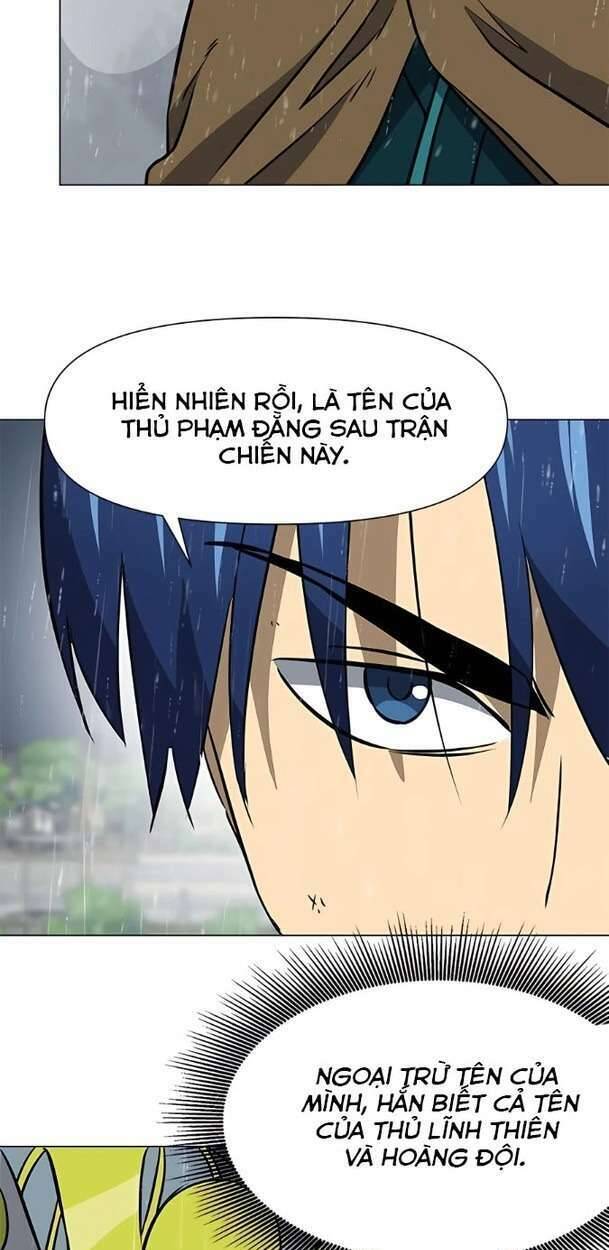 Thăng Cấp Vô Hạn Trong Murim Chapter 176 - Trang 2