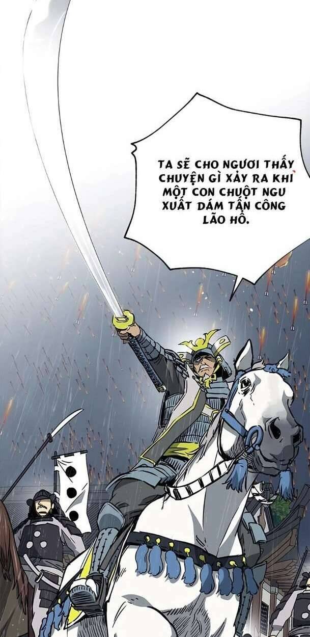 Thăng Cấp Vô Hạn Trong Murim Chapter 176 - Trang 2