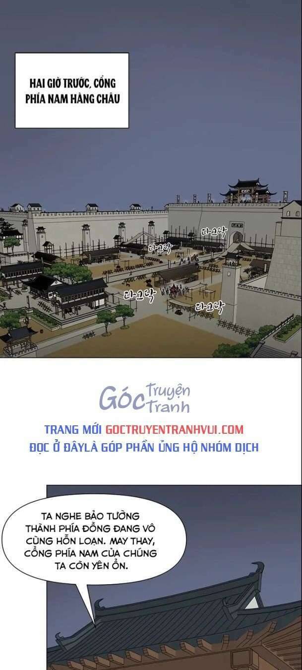 Thăng Cấp Vô Hạn Trong Murim Chapter 175 - Trang 2