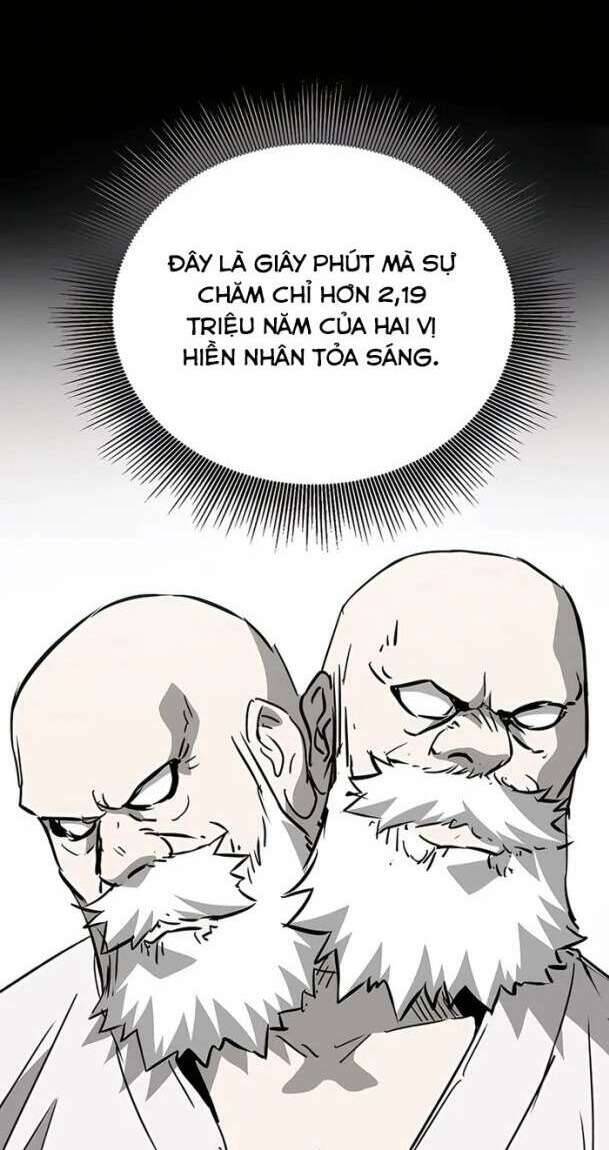 Thăng Cấp Vô Hạn Trong Murim Chapter 175 - Trang 2