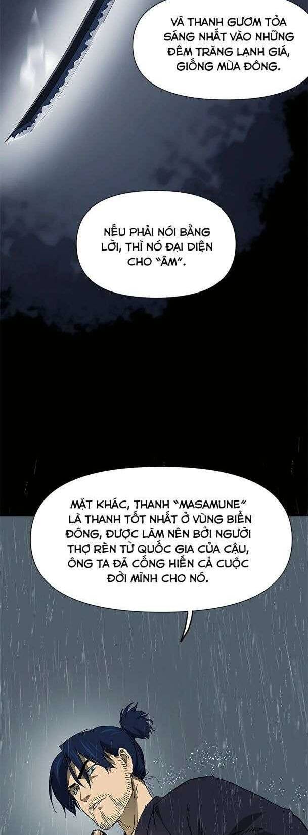 Thăng Cấp Vô Hạn Trong Murim Chapter 173 - Trang 2