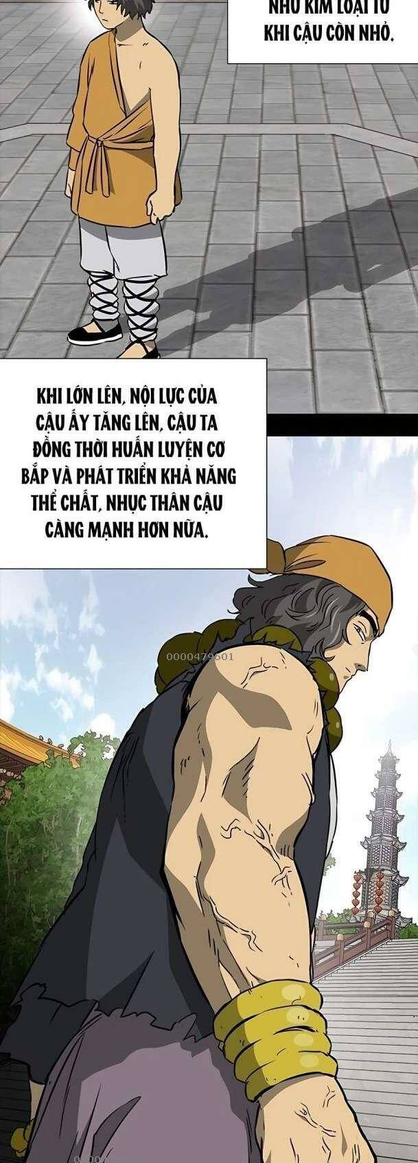 Thăng Cấp Vô Hạn Trong Murim Chapter 173 - Trang 2