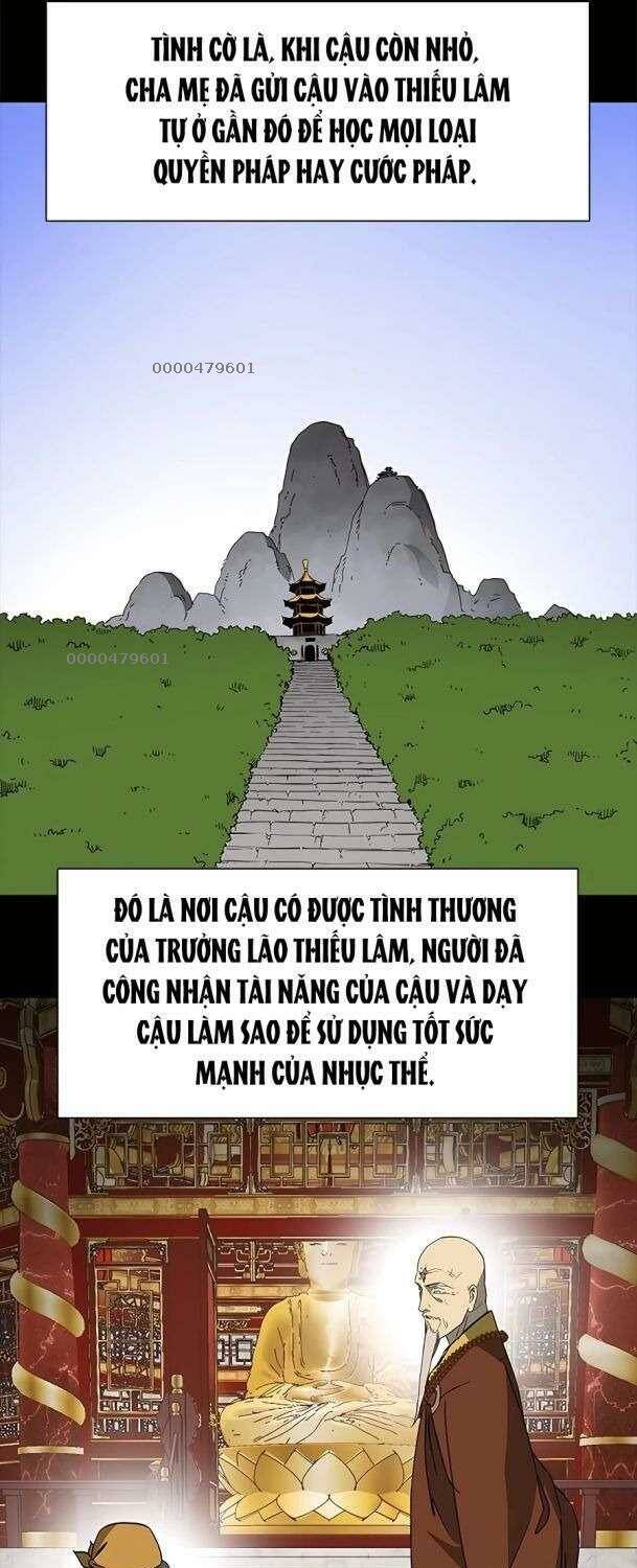 Thăng Cấp Vô Hạn Trong Murim Chapter 173 - Trang 2