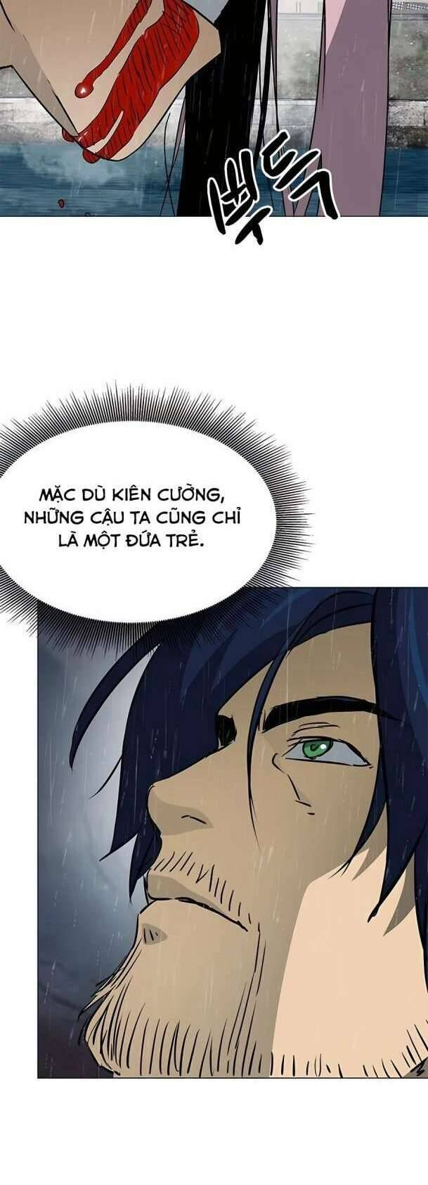 Thăng Cấp Vô Hạn Trong Murim Chapter 173 - Trang 2