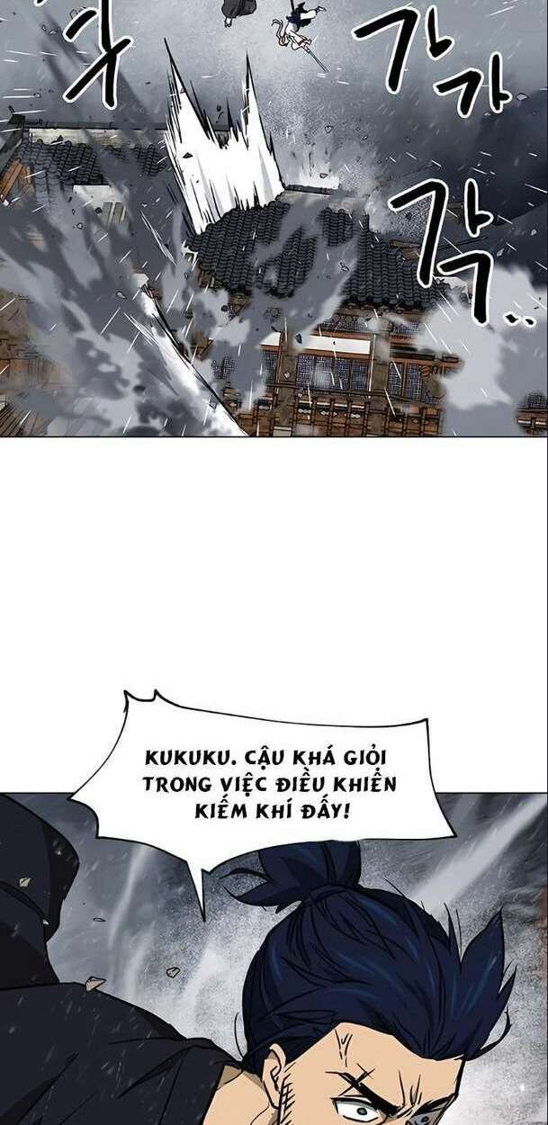 Thăng Cấp Vô Hạn Trong Murim Chapter 172 - Trang 2