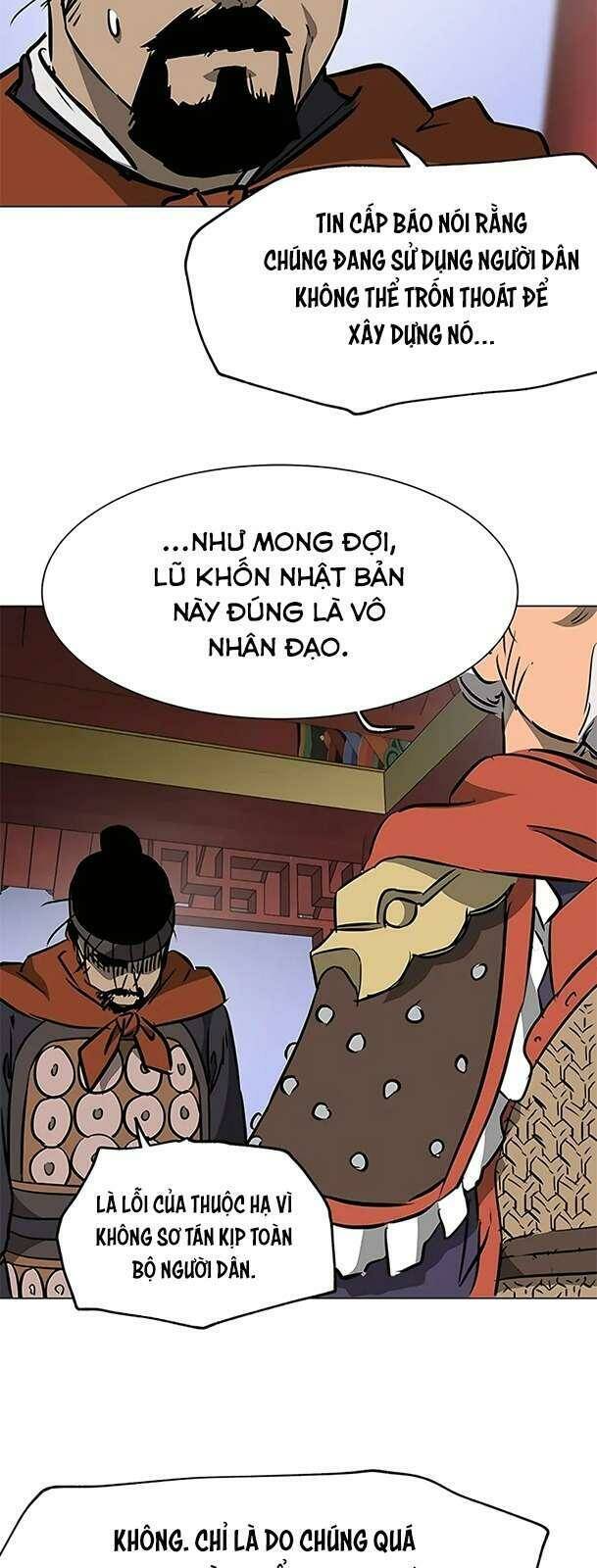 Thăng Cấp Vô Hạn Trong Murim Chapter 171 - Trang 2