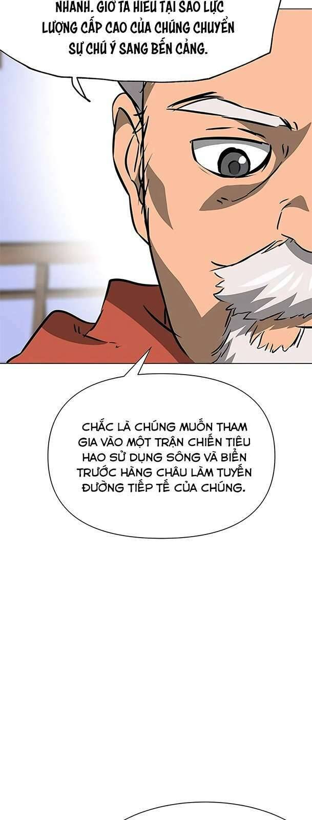 Thăng Cấp Vô Hạn Trong Murim Chapter 171 - Trang 2