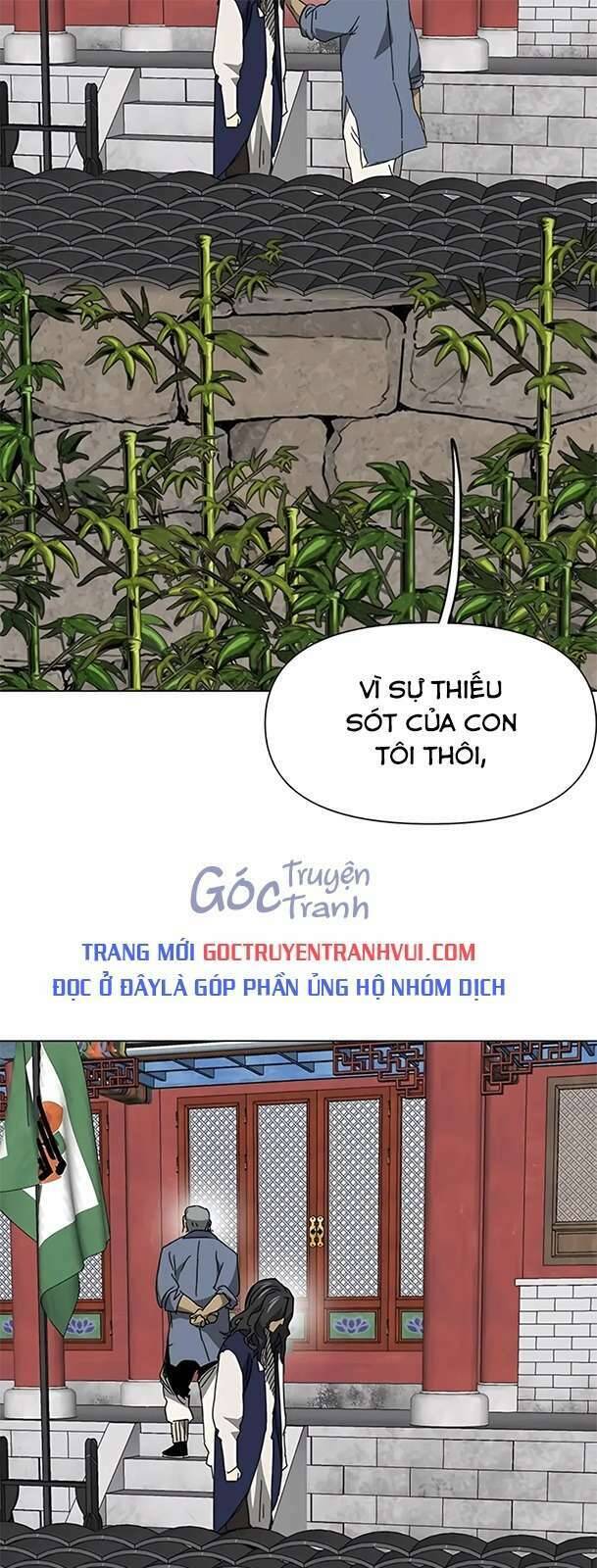 Thăng Cấp Vô Hạn Trong Murim Chapter 171 - Trang 2