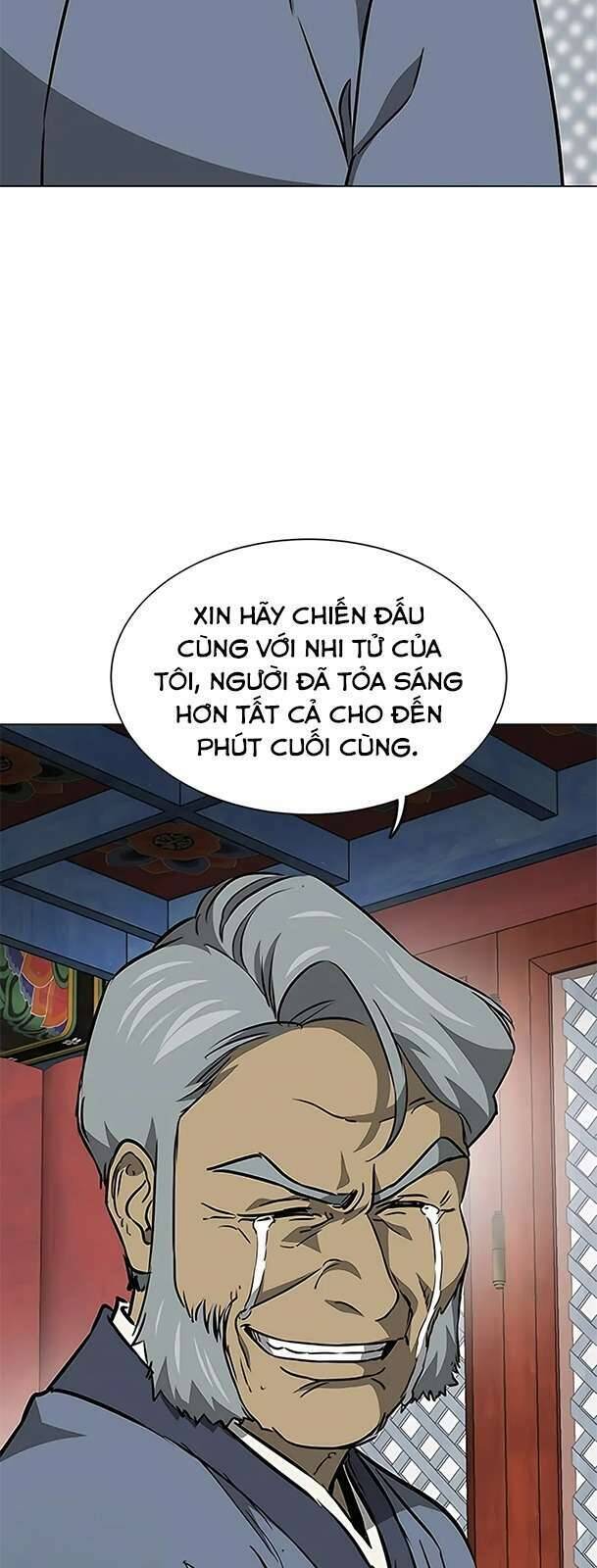 Thăng Cấp Vô Hạn Trong Murim Chapter 171 - Trang 2