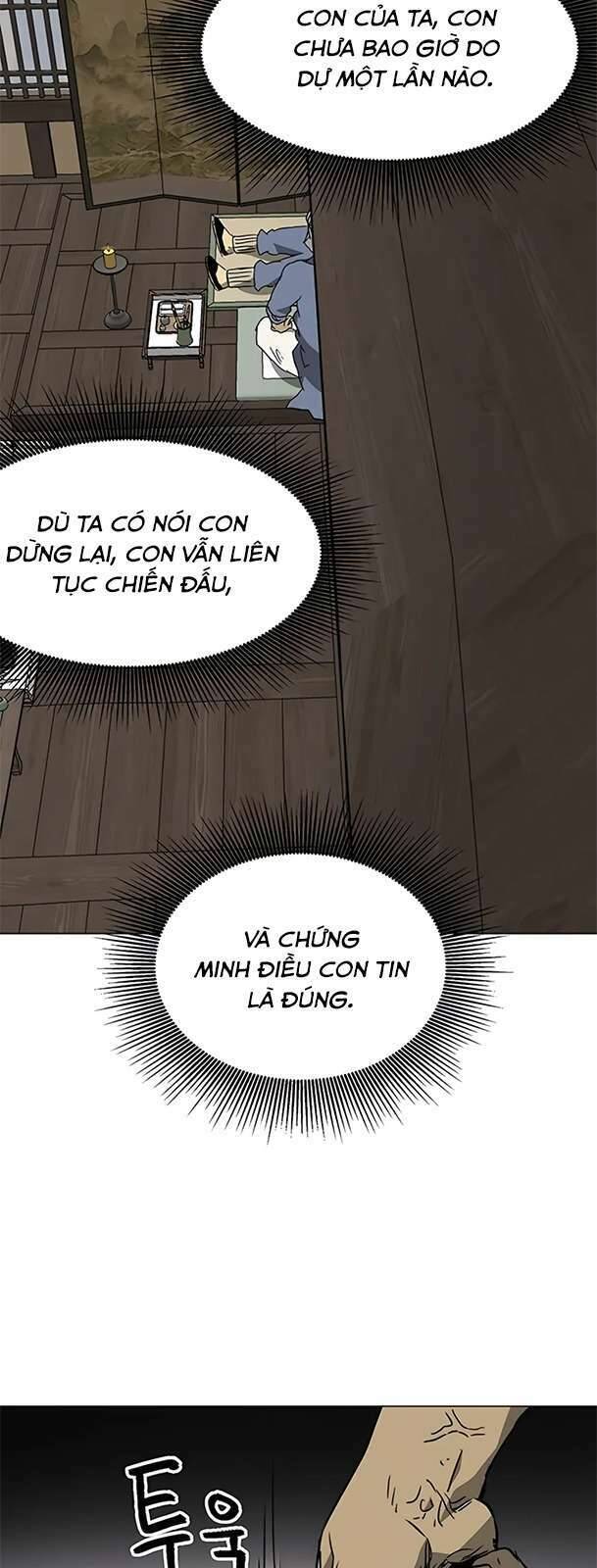 Thăng Cấp Vô Hạn Trong Murim Chapter 171 - Trang 2