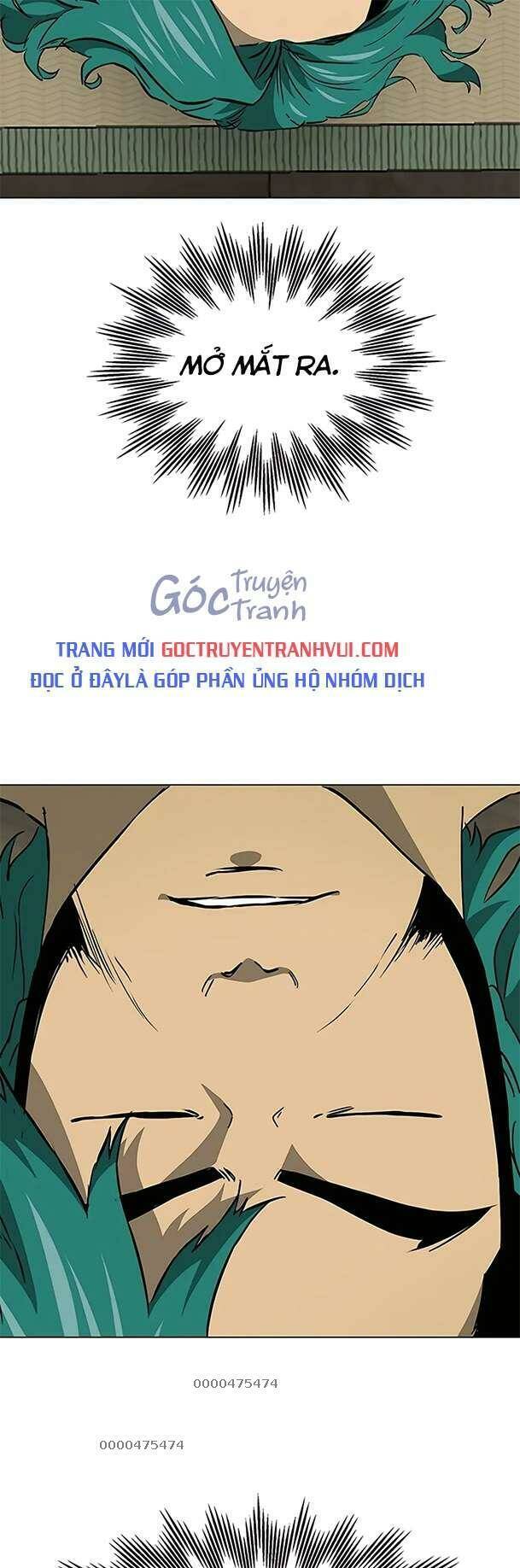 Thăng Cấp Vô Hạn Trong Murim Chapter 171 - Trang 2