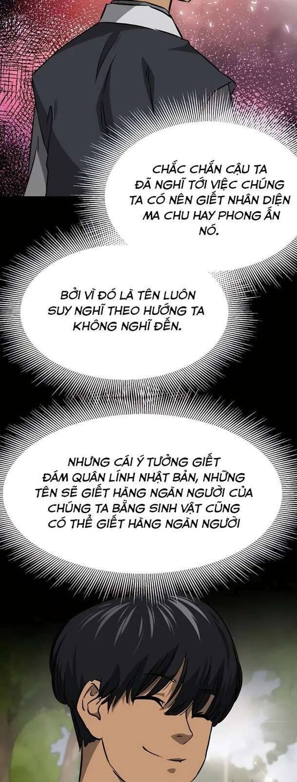 Thăng Cấp Vô Hạn Trong Murim Chapter 170 - Trang 2