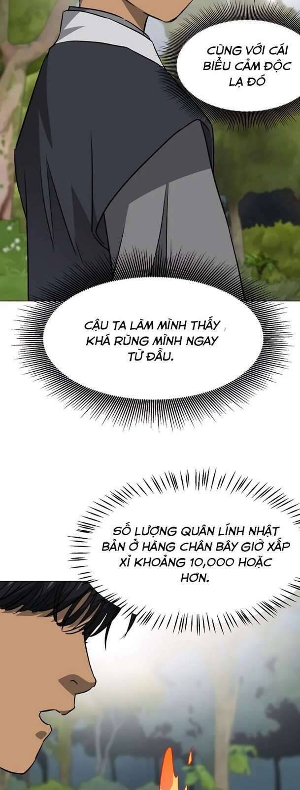 Thăng Cấp Vô Hạn Trong Murim Chapter 170 - Trang 2