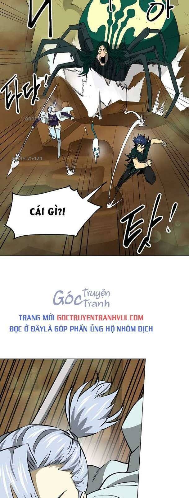 Thăng Cấp Vô Hạn Trong Murim Chapter 170 - Trang 2