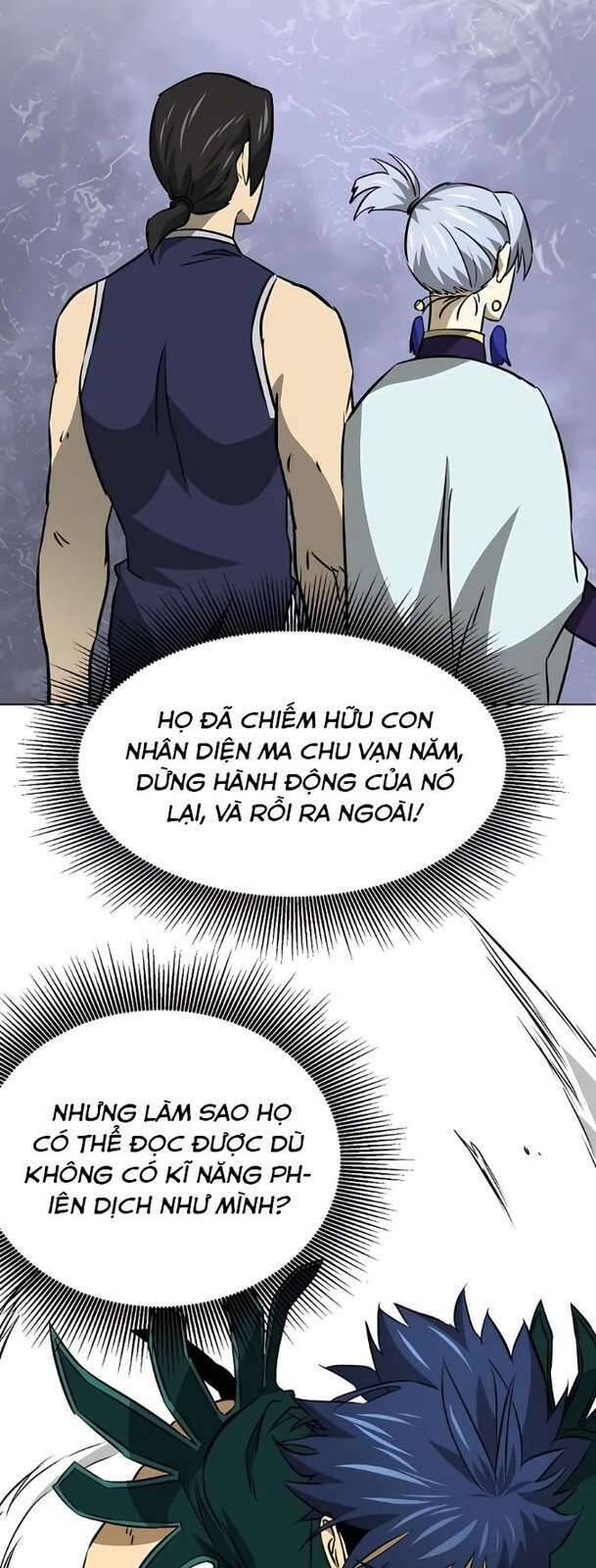 Thăng Cấp Vô Hạn Trong Murim Chapter 170 - Trang 2