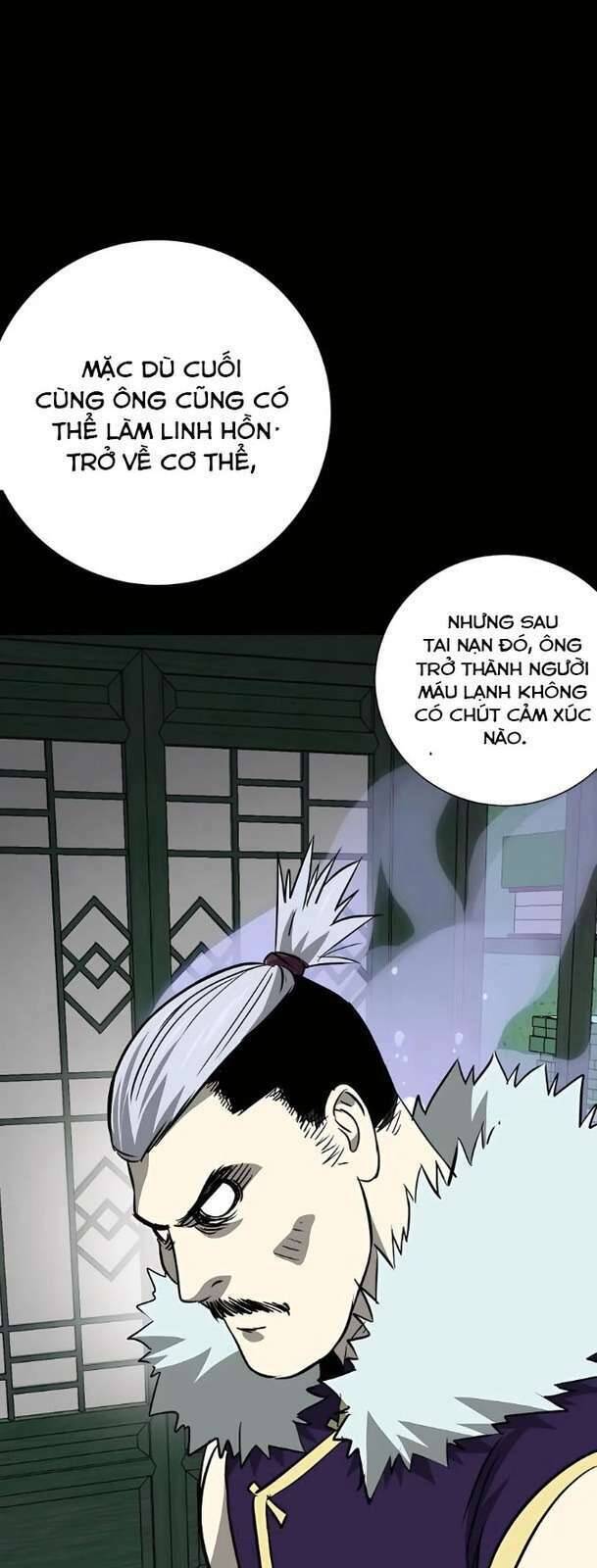 Thăng Cấp Vô Hạn Trong Murim Chapter 170 - Trang 2