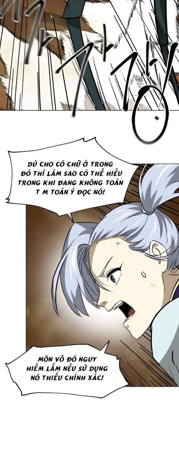 Thăng Cấp Vô Hạn Trong Murim Chapter 170 - Trang 2