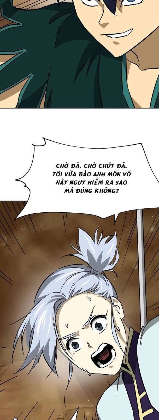 Thăng Cấp Vô Hạn Trong Murim Chapter 170 - Trang 2