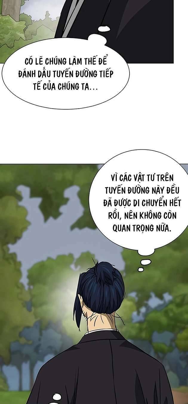 Thăng Cấp Vô Hạn Trong Murim Chapter 169 - Trang 2