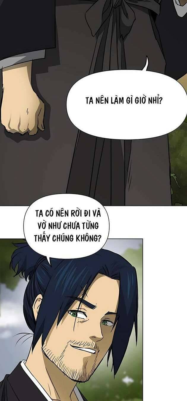 Thăng Cấp Vô Hạn Trong Murim Chapter 169 - Trang 2