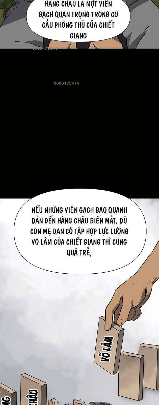 Thăng Cấp Vô Hạn Trong Murim Chapter 169 - Trang 2