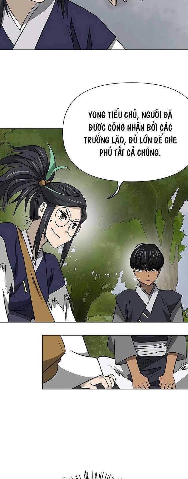 Thăng Cấp Vô Hạn Trong Murim Chapter 169 - Trang 2