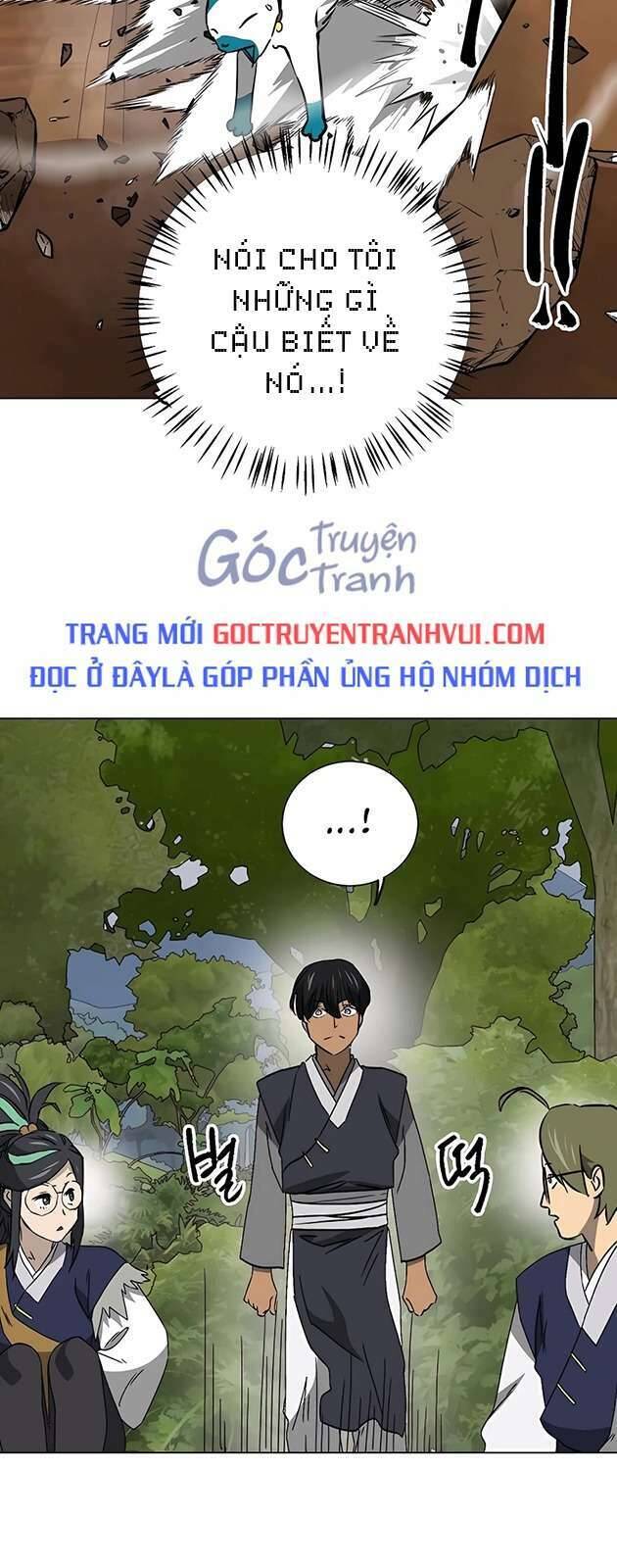 Thăng Cấp Vô Hạn Trong Murim Chapter 169 - Trang 2