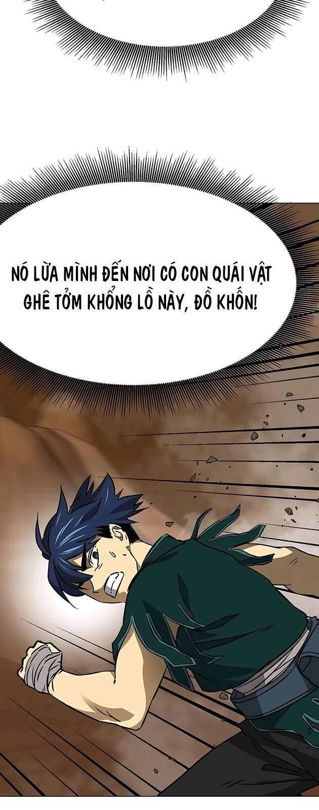 Thăng Cấp Vô Hạn Trong Murim Chapter 169 - Trang 2