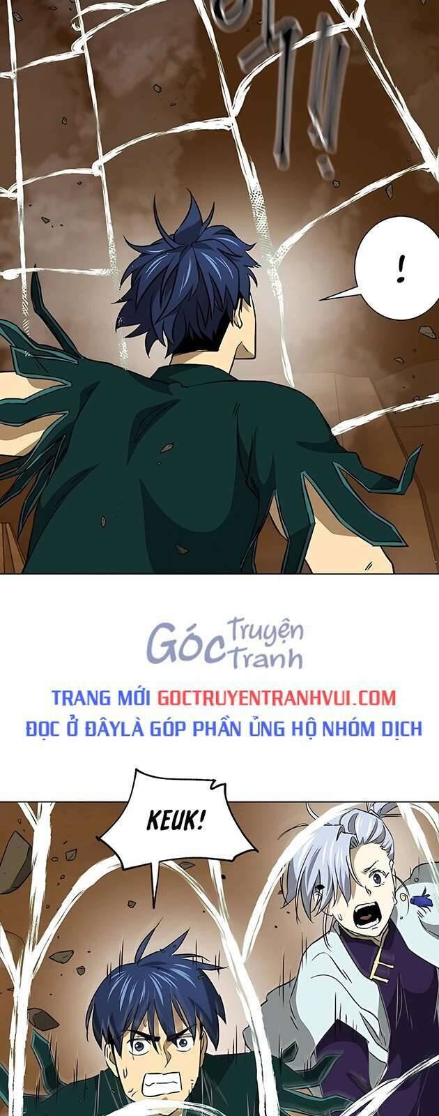 Thăng Cấp Vô Hạn Trong Murim Chapter 169 - Trang 2